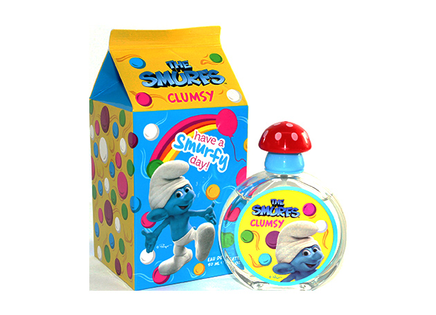 Nước hoa Have A Smurfy Day Nước hoa Have A Smurfy Day