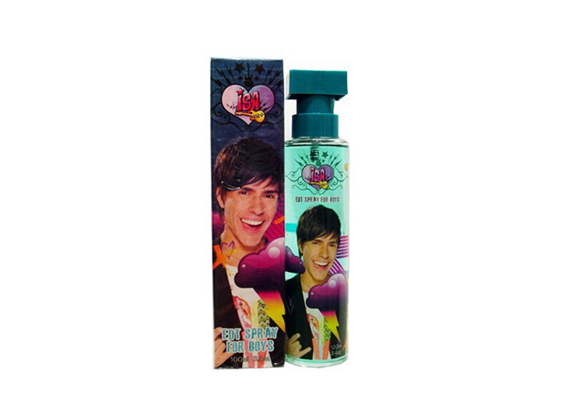 Nước hoa Isa For Boys Nước hoa Isa For Boys