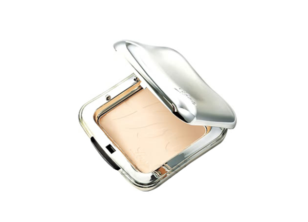 Trang điểm Phấn nền Danahan Looc chống nắng Pact UV Phấn nền Danahan Looc chống nắng Pact UV