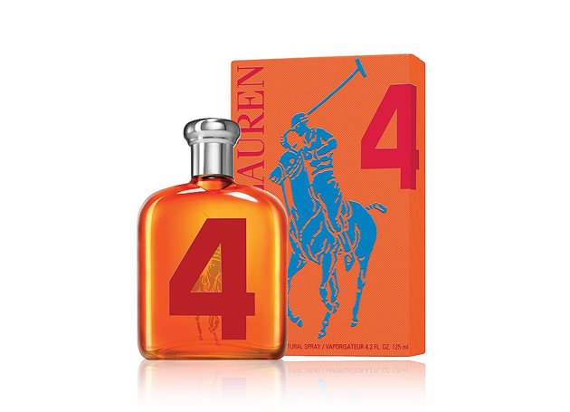 Nước hoa Polo Pony 4 Nước hoa Polo Pony 4