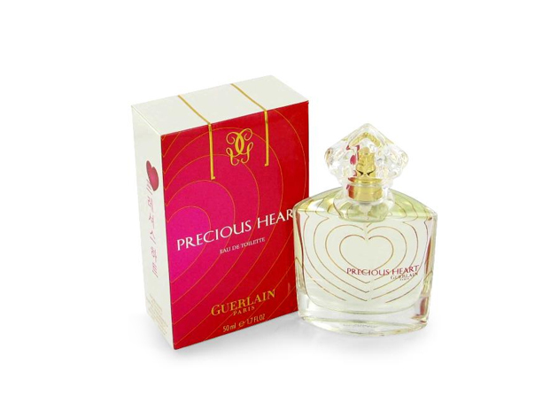 Nước hoa Precious Heart Nước hoa Precious Heart