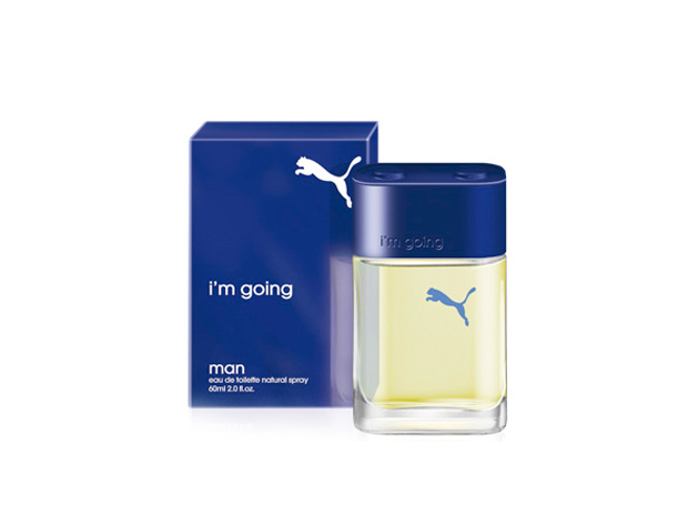 Nước hoa Puma I'm Going Man Nước hoa Puma I'm Going Man