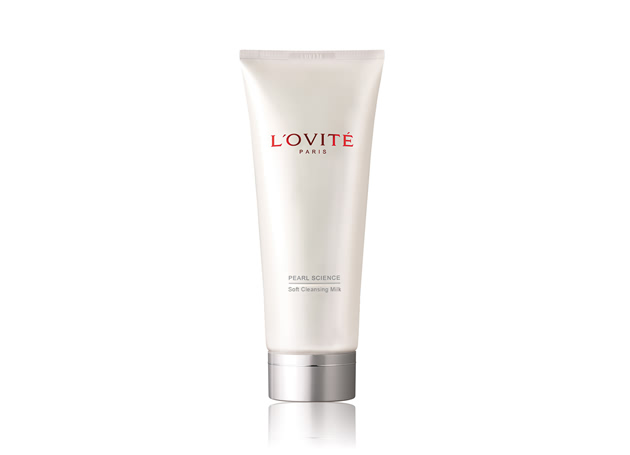 Mỹ phẩm Sữa tẩy trang mềm da Lovite Soft Cleansing Milk Sữa tẩy trang mềm da Lovite Soft Cleansing Milk