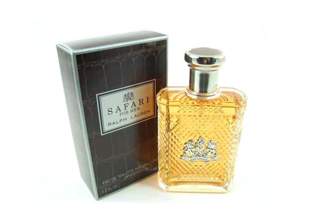 Nước hoa Safari For Men - Photo 6 Nước hoa Safari For Men - Photo 6