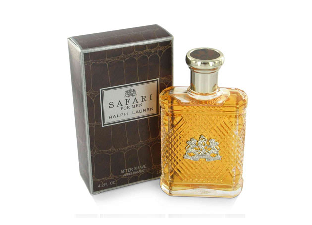Nước hoa Safari For Men Nước hoa Safari For Men