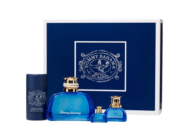 Nước hoa Set Sail St. Barts for Men - Photo 6 Nước hoa Set Sail St. Barts for Men - Photo 6