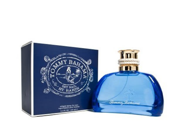 Nước hoa Set Sail St. Barts for Men Nước hoa Set Sail St. Barts for Men