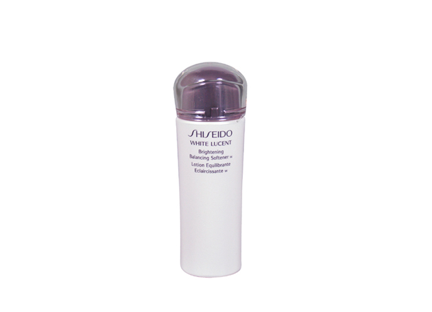 Mỹ phẩm Nước làm mềm và sáng da Shiseido White Lucent Brightening Balancing Softener Nước làm mềm và sáng da Shiseido White Lucent Brightening Balancing Softener