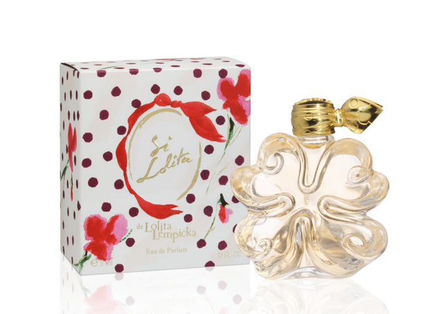 Nước hoa Si Lolita Nước hoa Lolita Lempicka Si Lolita