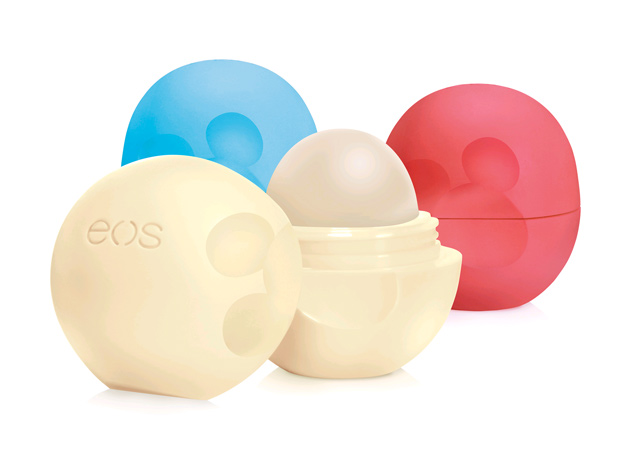 Trang điểm Son dưỡng môi Eos Smooth Sphere Lip Balm Son dưỡng môi Eos Smooth Sphere Lip Balm