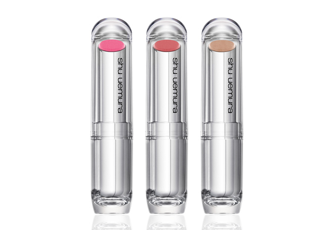 Trang điểm Son Môi Shu Uemura Son Môi Shu Uemura