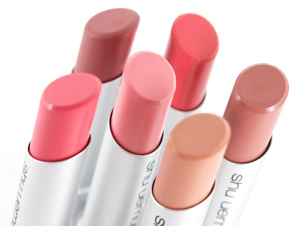 Trang điểm Son Môi Shu Uemura - Photo 4 Son Môi Shu Uemura - Photo 4
