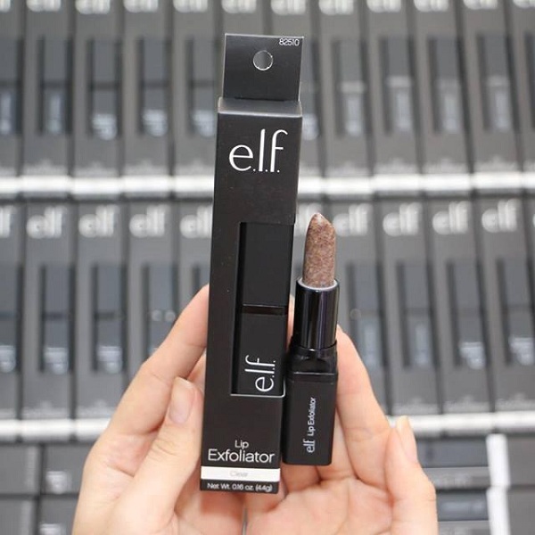Mỹ phẩm Son Tẩy Tế Bào Chết Môi E.L.F. Lip Exfoliator - Photo 4 Mỹ phẩm Son Tẩy Tế Bào Chết Môi E.L.F. Lip Exfoliator - Photo 4