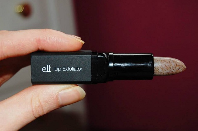 Mỹ phẩm Son Tẩy Tế Bào Chết Môi E.L.F. Lip Exfoliator - Photo 3 Mỹ phẩm Son Tẩy Tế Bào Chết Môi E.L.F. Lip Exfoliator - Photo 3
