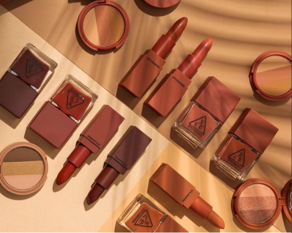 Trang điểm Son lì 3CE Mood Recipe Matte Lip Color - Photo 3 Son lì 3CE Mood Recipe Matte Lip Color - Photo 3