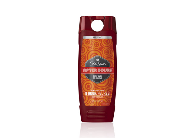 Mỹ phẩm Sữa tắm Old Spice After Hours Body Wash Old Spice After Hours Body Wash