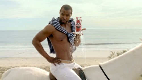 Mỹ phẩm Sữa tắm Old Spice After Hours Body Wash - Photo 4 Old Spice After Hours Body Wash - Photo 4