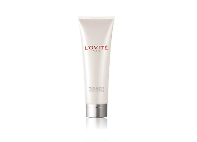 Mỹ phẩm Tẩy tế bào chết Lovite Corneum Soft Peeling Tẩy tế bào chết Lovite Corneum Soft Peeling