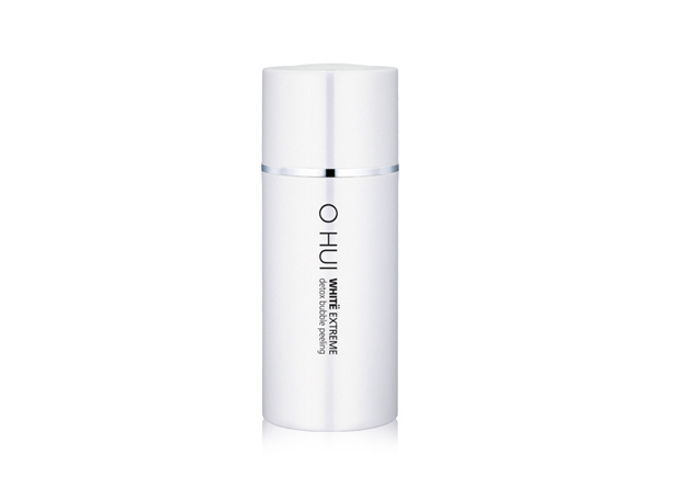 Mỹ phẩm Tẩy tế bào chết Ohui White Extreme Detox Bubble Peeling Tẩy tế bào chết Ohui White Extreme Detox Bubble Peeling