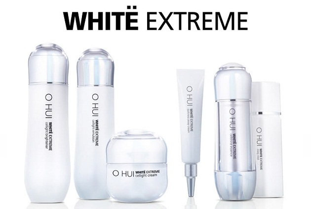 Mỹ phẩm Tẩy tế bào chết Ohui White Extreme Detox Bubble Peeling - Photo 3 Tẩy tế bào chết Ohui White Extreme Detox Bubble Peeling - Photo 3