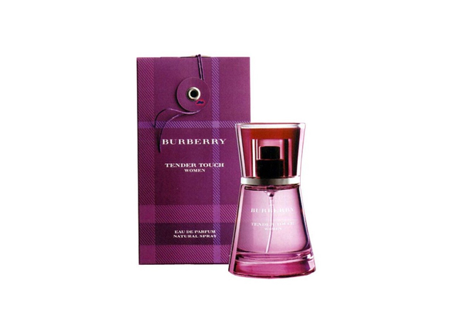 Nước hoa Tender Touch Nước hoa Burberry Tender Touch