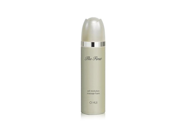 Mỹ phẩm Sữa rửa mặt massage Ohui The First Massage Foam Sữa rửa mặt massage Ohui The First Massage Foam