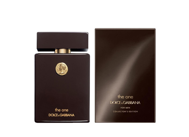 Nước hoa The One Collector For Men Dolce&Gabbana Nước hoa D&G The One Collector For Men Dolce&Gabbana