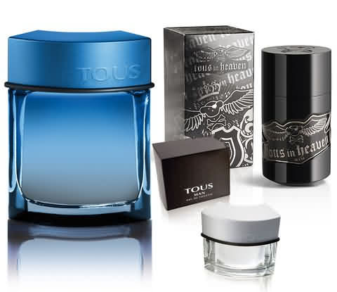Nước hoa Tous Man Sport - Photo 3 Nước hoa Tous Man Sport - Photo 3