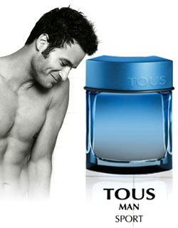 Nước hoa Tous Man Sport - Photo 4 Nước hoa Tous Man Sport - Photo 4