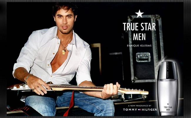 Nước hoa True Star Men - Photo 5 Nước hoa Tommy True Star Men - Photo 5