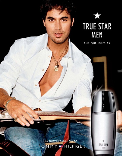 Nước hoa True Star Men - Photo 4 Nước hoa Tommy True Star Men - Photo 4