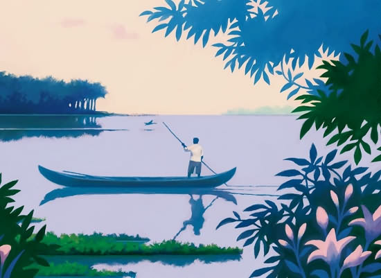 Nước hoa Un Jardin Apres La Mousson - Photo 5 Nước hoa Hermes Un Jardin Apres La Mousson - Photo 5