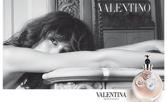 Nước hoa Valentina - Photo 6 nước hoa Valentino Valentina - Photo 6
