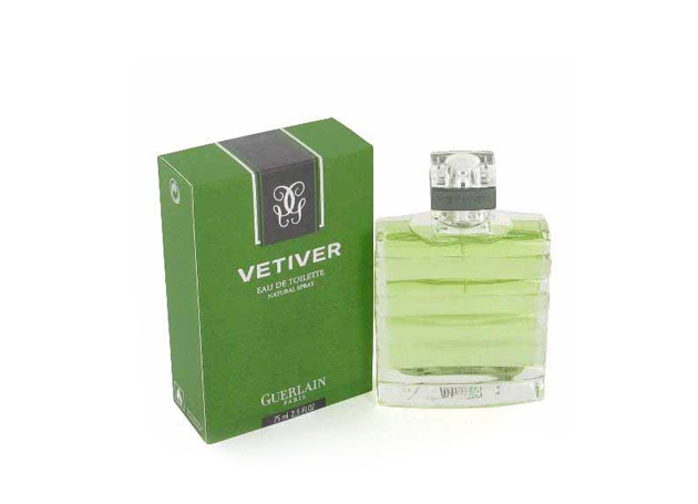 Nước hoa Vetiver - Photo 3 Nước hoa Vetiver - Photo 3