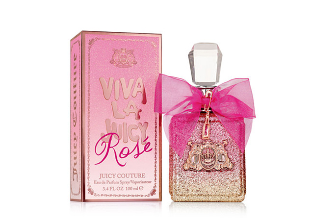 Nước hoa lớn Viva La Juicy Rose Nước hoa Viva La Juicy Rose