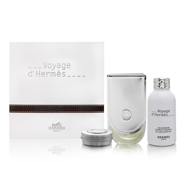Nước hoa Voyage d`Hermes - Photo 3 Nước hoa Hermes Voyage dHermes - Photo 3