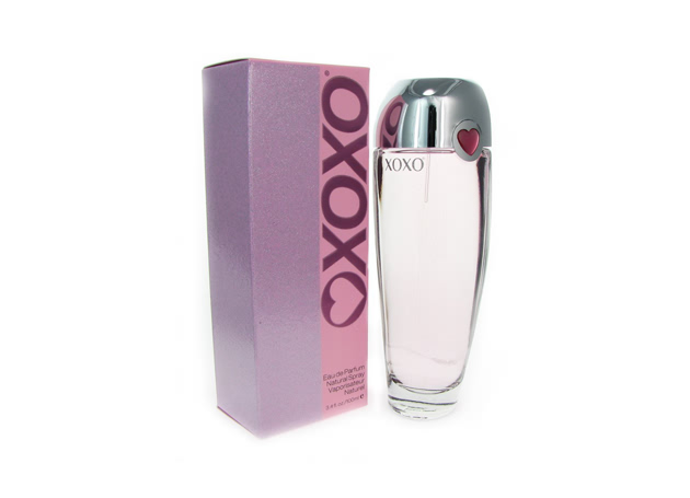 Nước hoa XOXO Nước hoa XOXO
