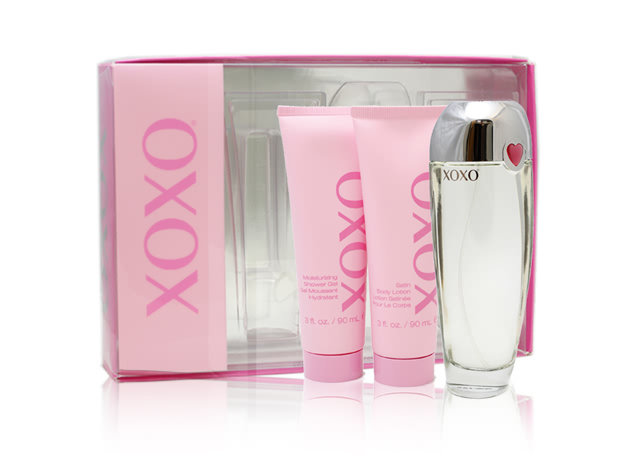 Nước hoa XOXO - Photo 3 Nước hoa XOXO - Photo 3