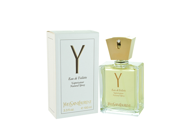 Nước hoa Y Eau De Toilette nước hoa Yves Saint Laurent Y