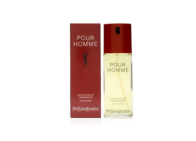 Nước hoa Yves Saint Laurent Pour Homme Nước hoa Yves Saint Laurent Pour Homme