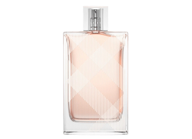 Nước hoa lớn Burberry Brit For Her Eau De Toilette - Photo 4 Nước hoa Burberry Brit For Her Eau De Toilette - Photo 4