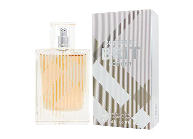 Nước hoa Burberry Brit For Her Eau De Toilette - Photo 6