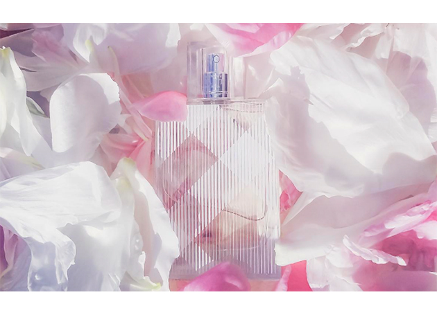Nước hoa lớn Burberry Brit For Her Eau De Toilette - Photo 5 Nước hoa Burberry Brit For Her Eau De Toilette - Photo 5