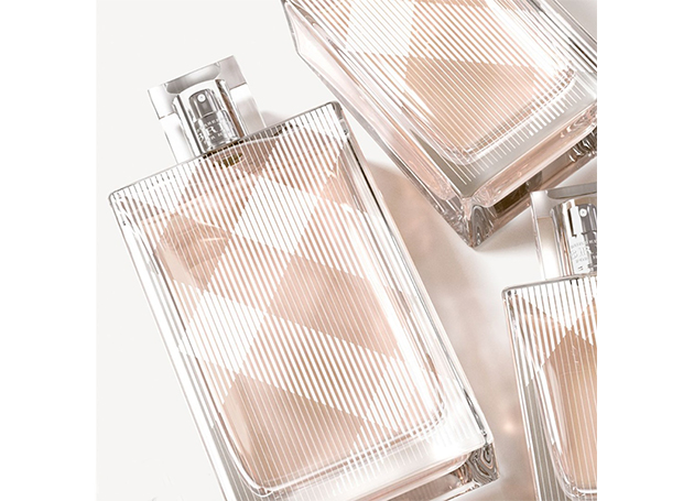 Nước hoa Burberry Brit For Her Eau De Toilette - Photo 3