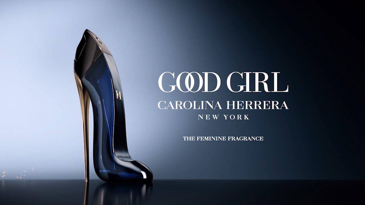 Nước hoa Carolina Herrera Good Girl For Women - Photo 6
