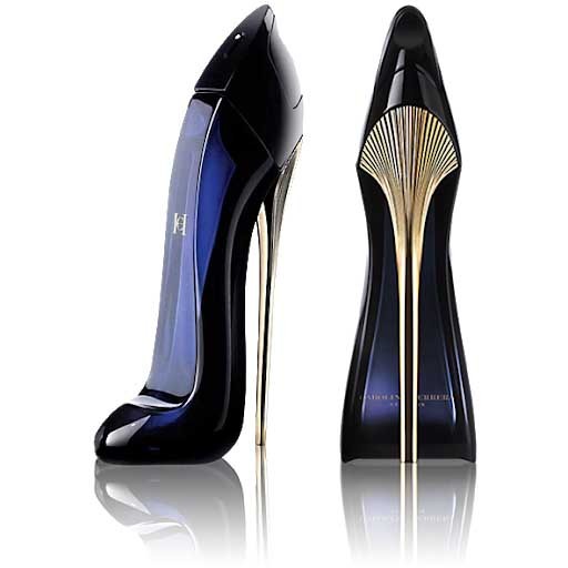 Nước hoa Carolina Herrera Good Girl For Women - Photo 3