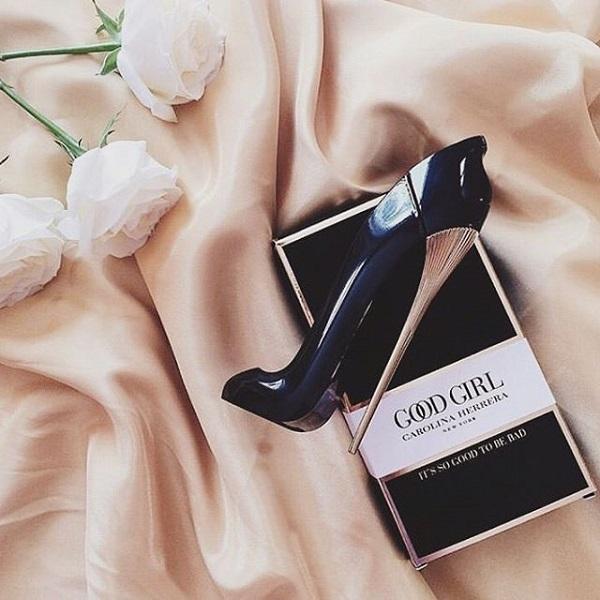 Nước hoa lớn Carolina Herrera Good Girl - Photo 4 Nước hoa Carolina Herrera Good Girl For Women - Photo 4