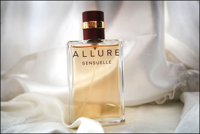 Nước hoa Allure Sensuelle