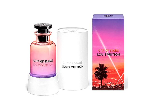 Louis Vuitton City of Stars