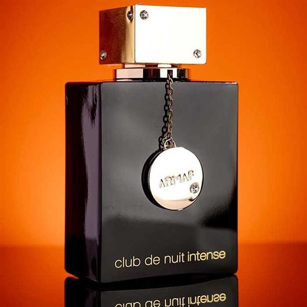 Nước hoa lớn Club De Nuit Intense Woman - Photo 4 Club de nuit Intense Woman - Photo 4